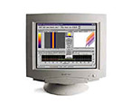 Raytek Online MP4 Series Temperature System