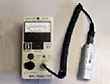 Balmac Vibration Meters - Models 200 and 205
